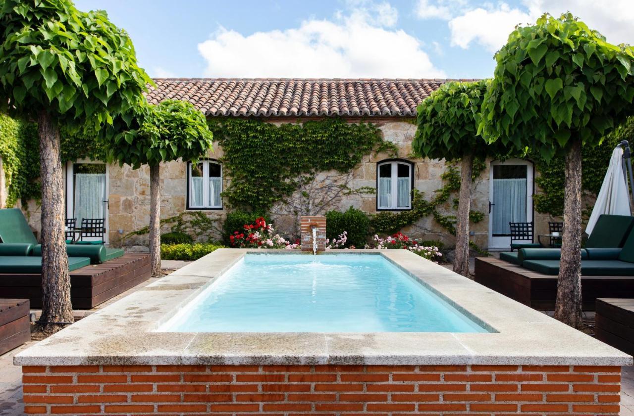 Hacienda Zorita Wine Hotel&organic Farm