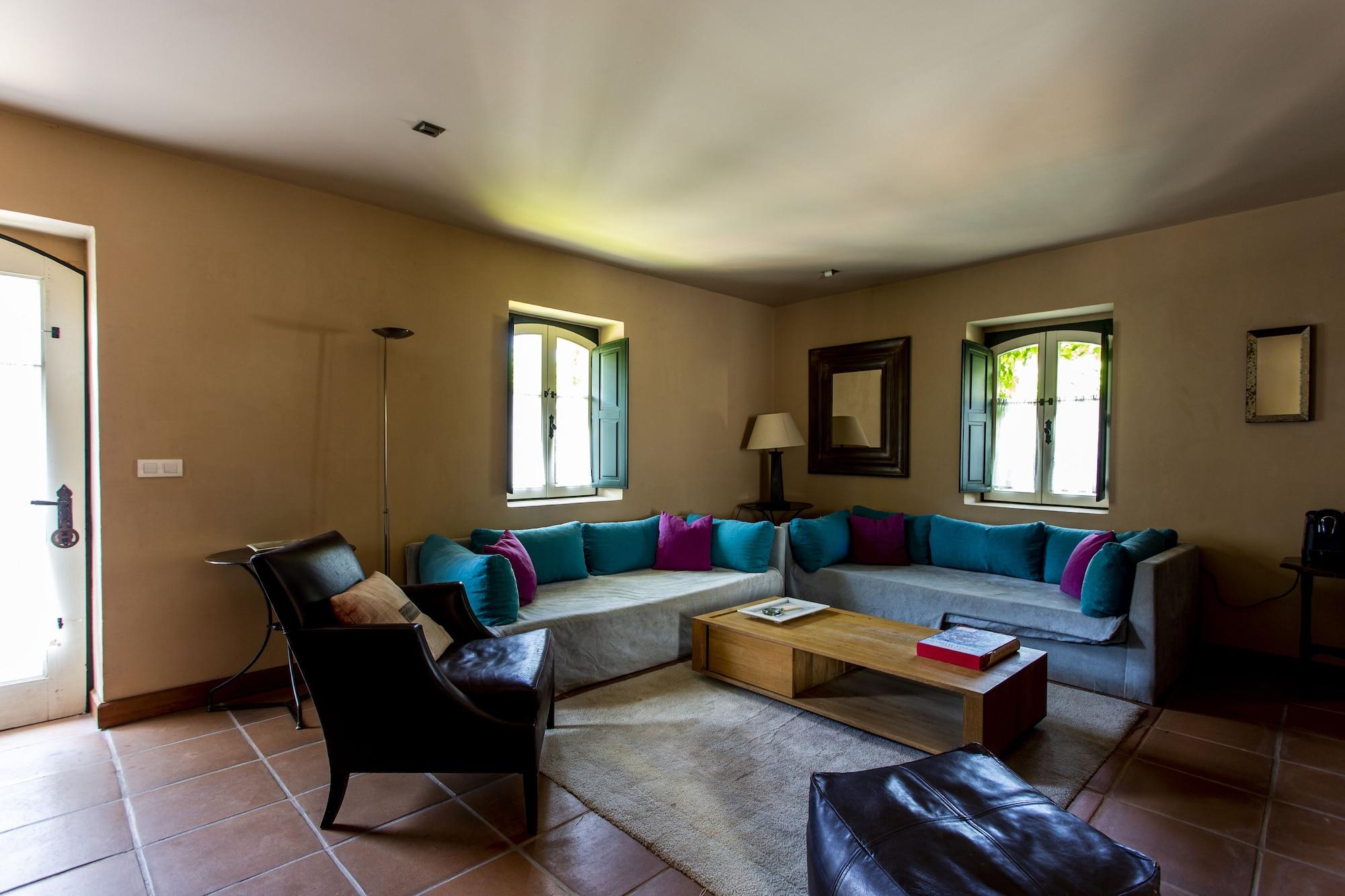 Hotel Hacienda Zorita Wine & 5*