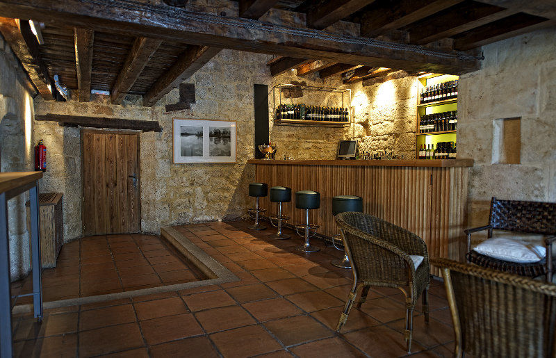 Hotel Hacienda Zorita Wine &