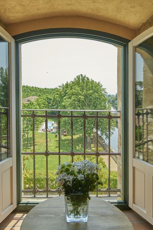 Hacienda Zorita Wine Hotel&organic Farm Hotel